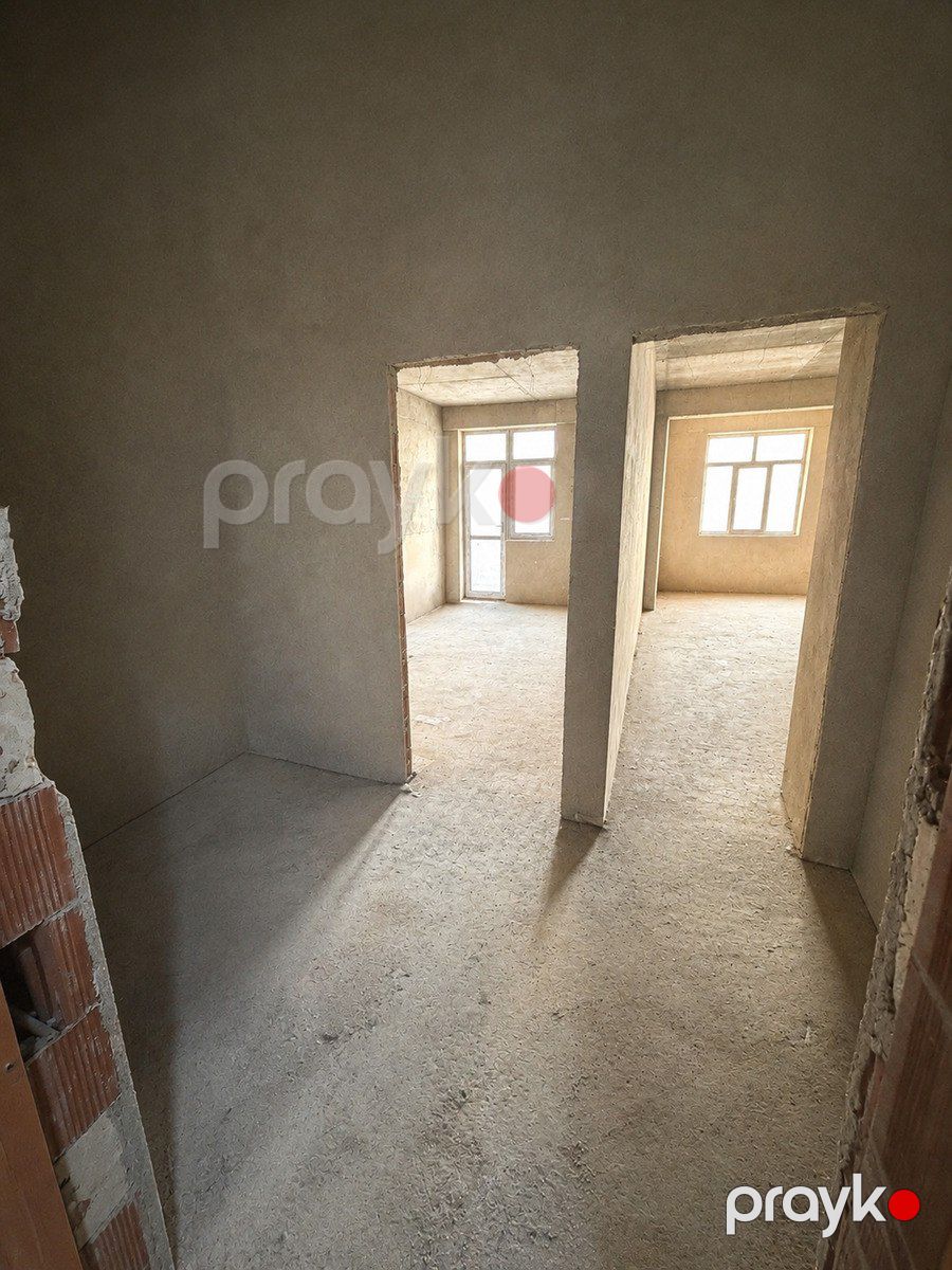 Satılır 2 otaqlı yeni tikili 66 m² — Mənzil, Bakı (5)