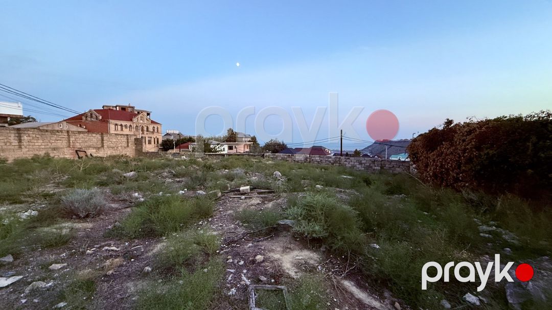 Satılır torpaq 12.3 sot — Torpaq, Bakı (4)