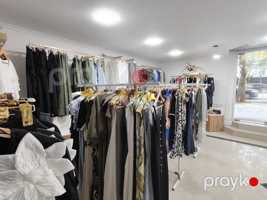 İcarəyə verilir obyekt 120 m² — Əmlak, Bakı (5)