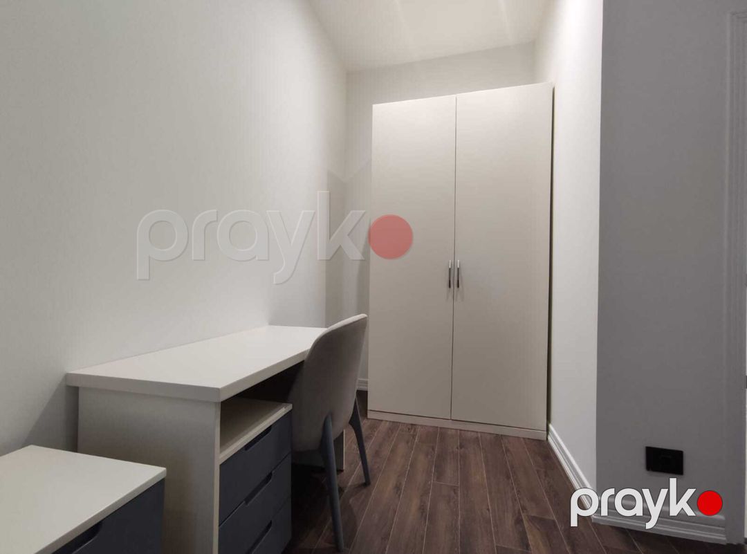 Satılır 2 otaqlı yeni tikili 65.1 m² — Mənzil, Bakı (5)