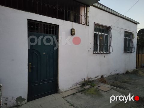 Həyət evi kirayə verilir, Bineqedi qəs — Bakı
