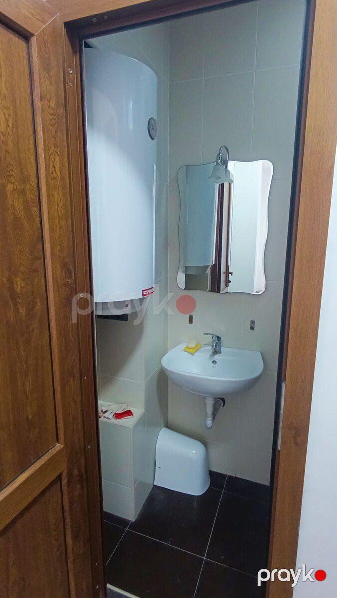 İcarəyə verilir 2 otaqlı ofis 70 m² — Ofis, Bakı (11)