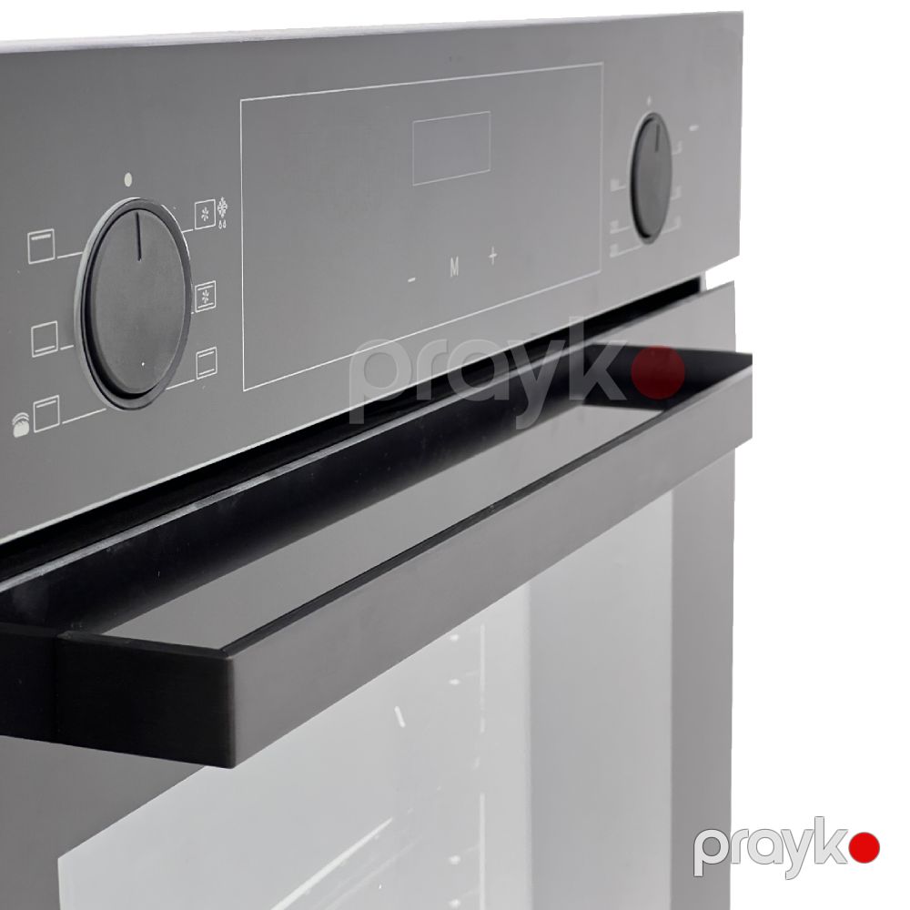 Soba hoffmann BEO72FBG — Fırın kamerası, Bakı (3)