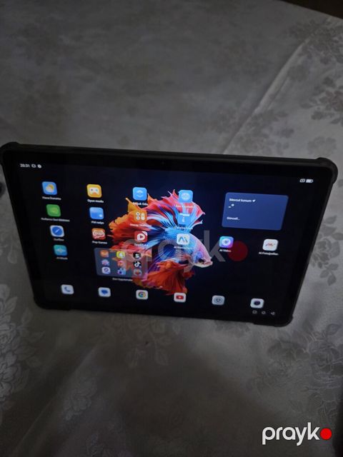 Blekview Tab A16 Pro — Bakı