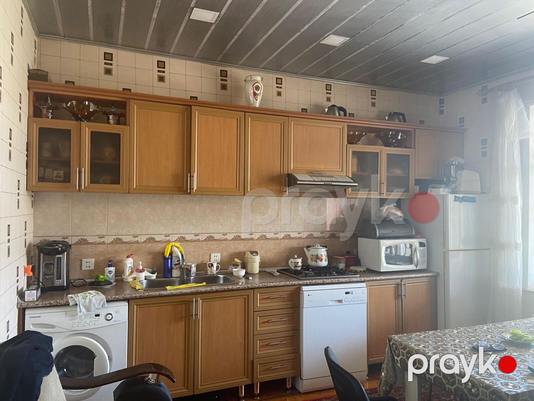 Satılır 6 otaqlı həyət evi/bağ evi 244 m² — Ev, villa, Bakı (11)