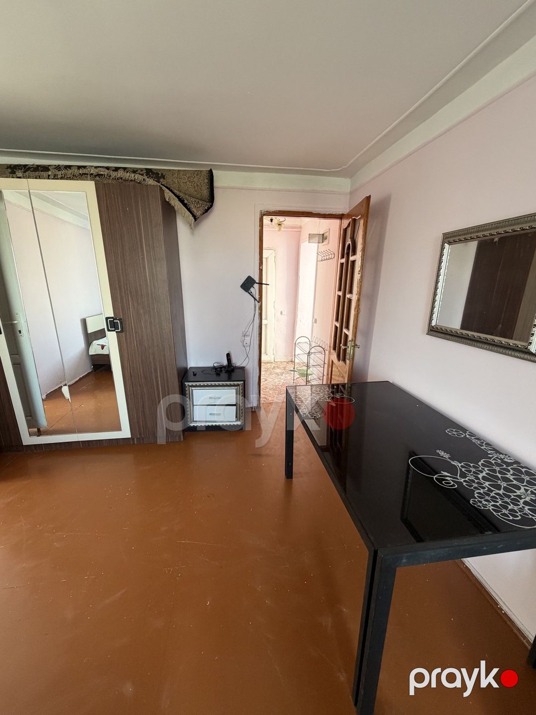 Satılır 2 otaqlı köhnə tikili 27 m² — Mənzil, Bakı (12)