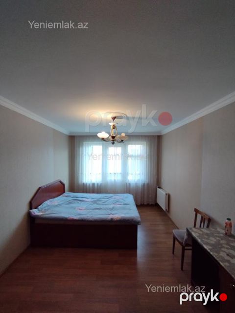 Kirayə 1 otaqlı Bina evi menzil (Köhnə tikili), 33 m², 5-ci mikrorayon — Sumqayıt