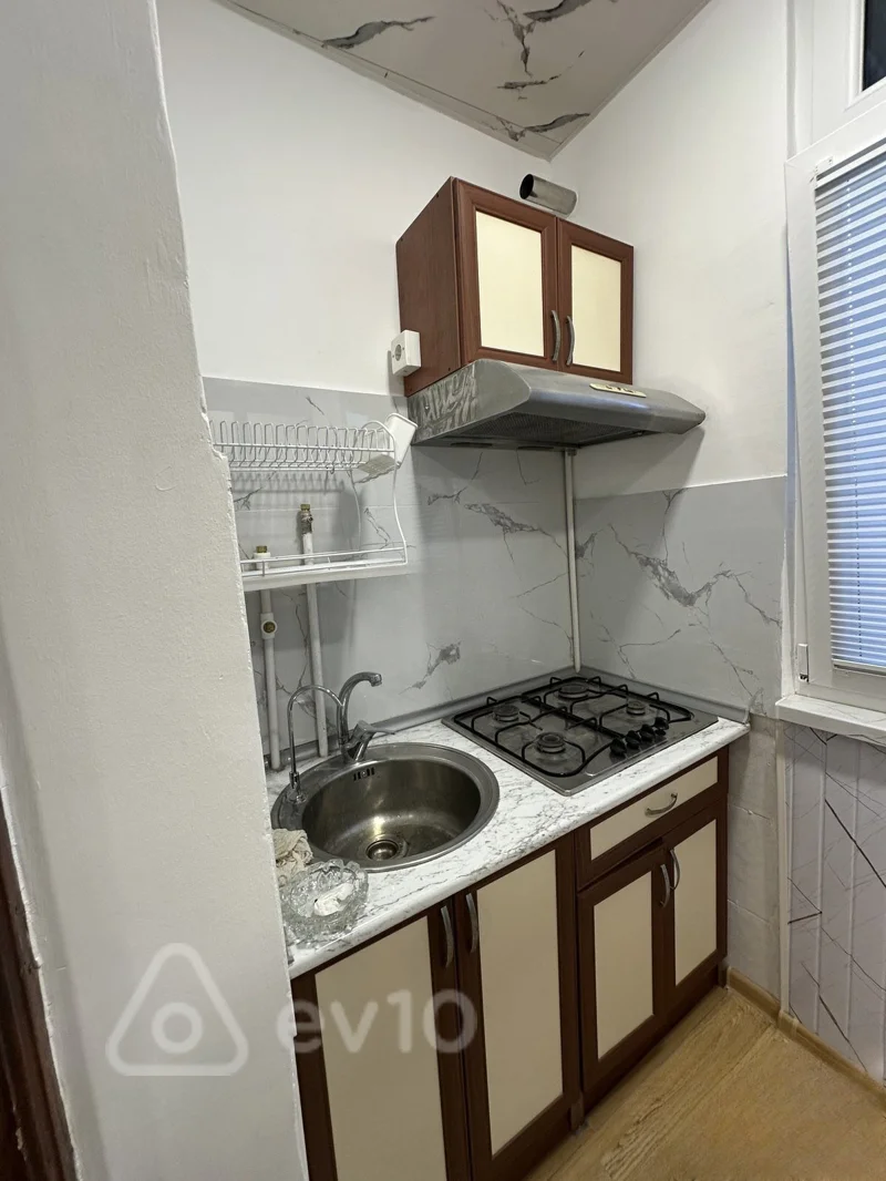 2 otaqlı mənzil, 65 m², Qara Qarayev prospekti — kirayə — Mənzil, Bakı (9)