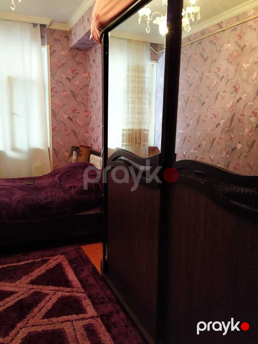 Həyət evi, Masazır qəs — Ev, villa, Bakı (5)