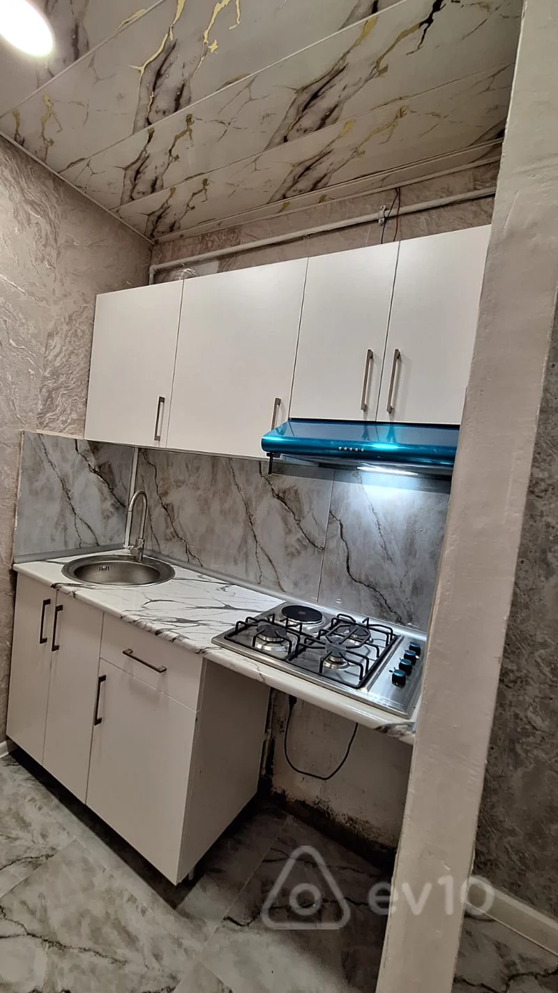 1 otaqlı mənzil, 35 m², 20 Yanvar küçəsi — Mənzil, Bakı (5)