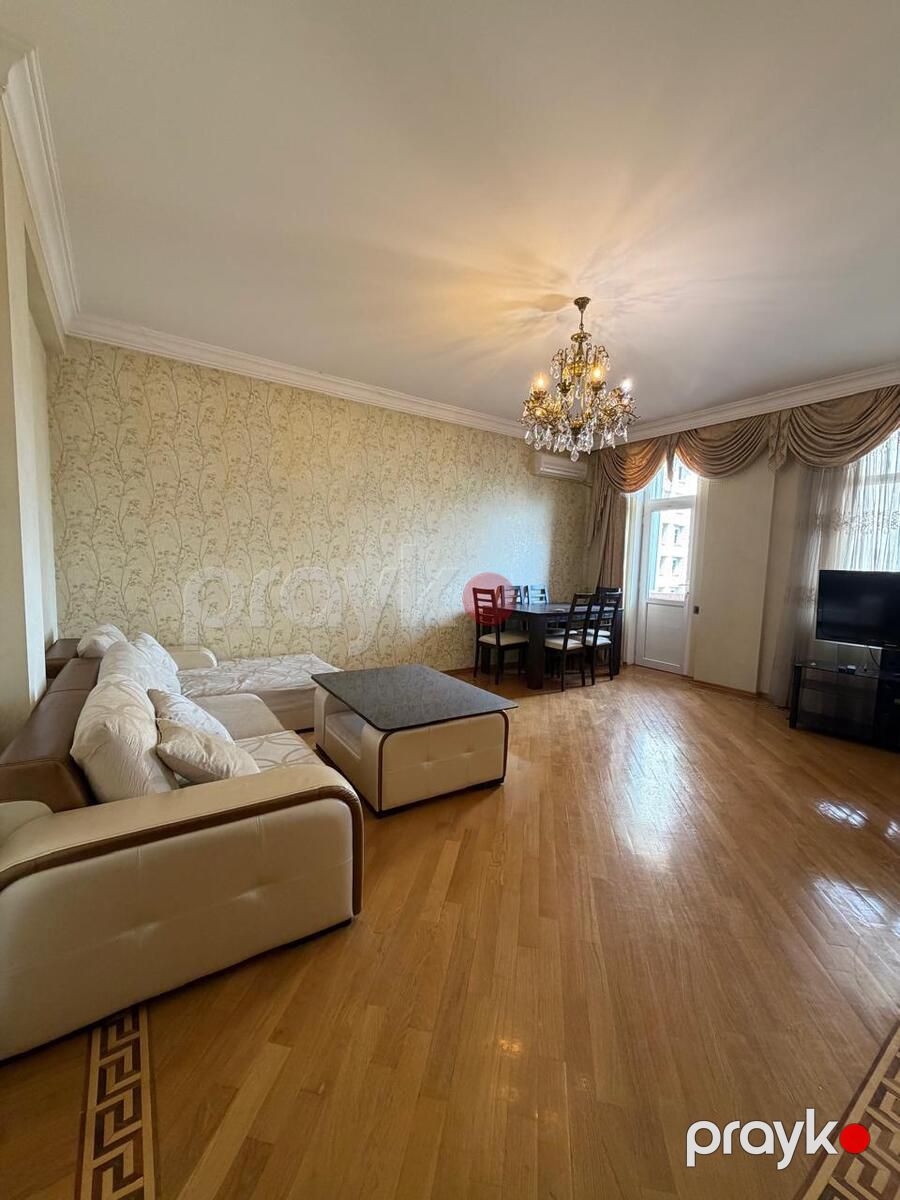 Satılır 3 otaqlı yeni tikili 145 m² — Mənzil, Bakı (3)