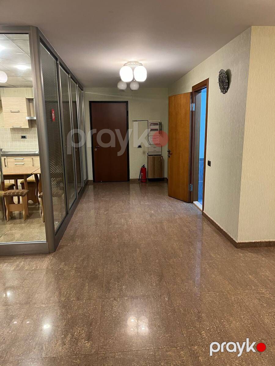 İcarəyə verilir 5 otaqlı ofis 220 m² — Ofis, Bakı (10)