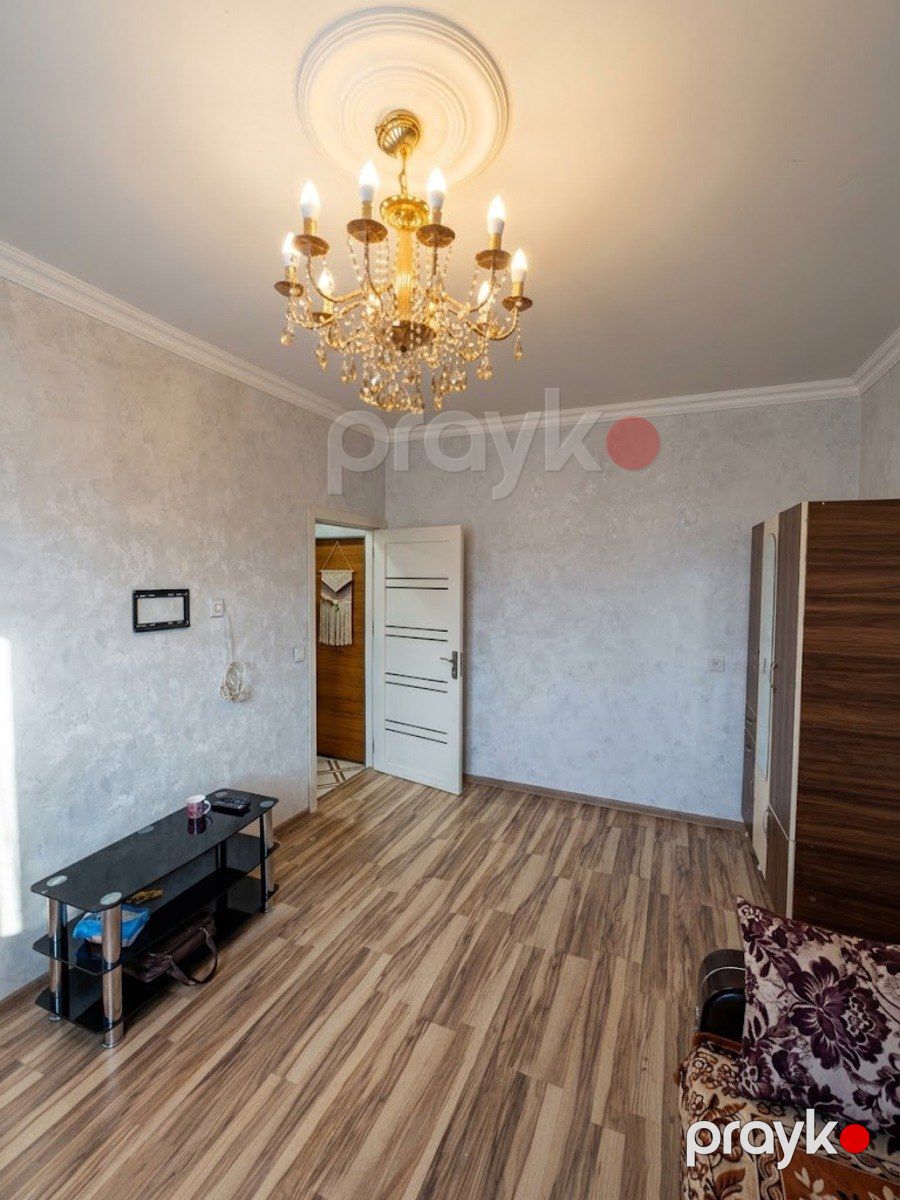 Satılır 2 otaqlı köhnə tikili 34.7 m² — Mənzil, Bakı (2)
