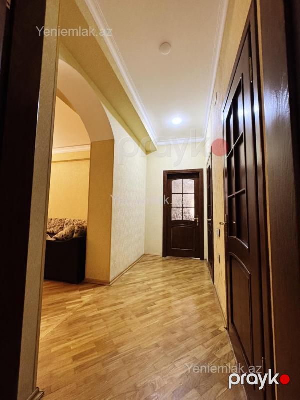 Satılır 4 otaqlı Bina evi menzil (Yeni tikili), 140 m², Yasamal rayonu — Mənzil, Bakı (10)