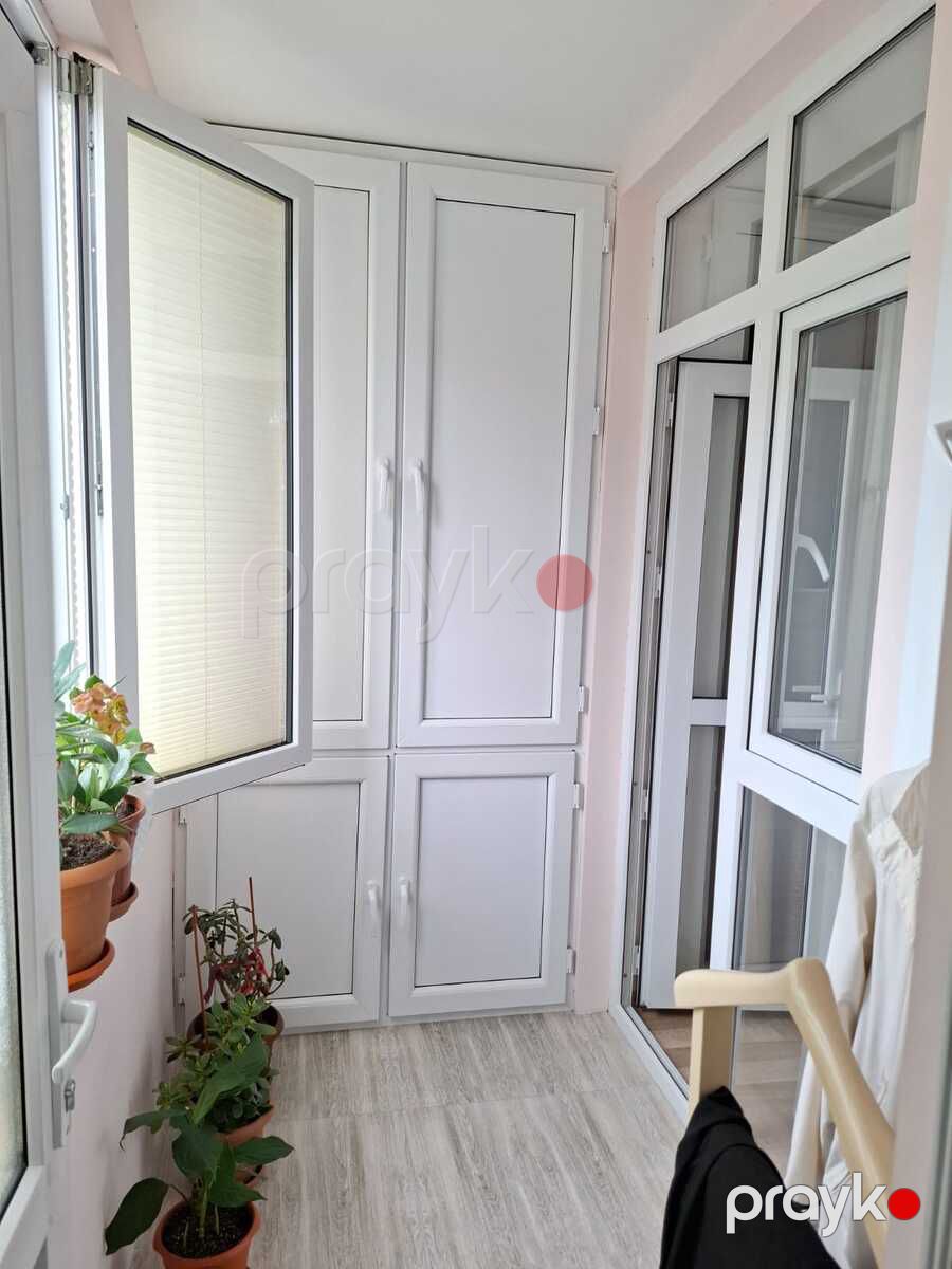 Satılır 2 otaqlı köhnə tikili 48 m² — Mənzil, Bakı (9)