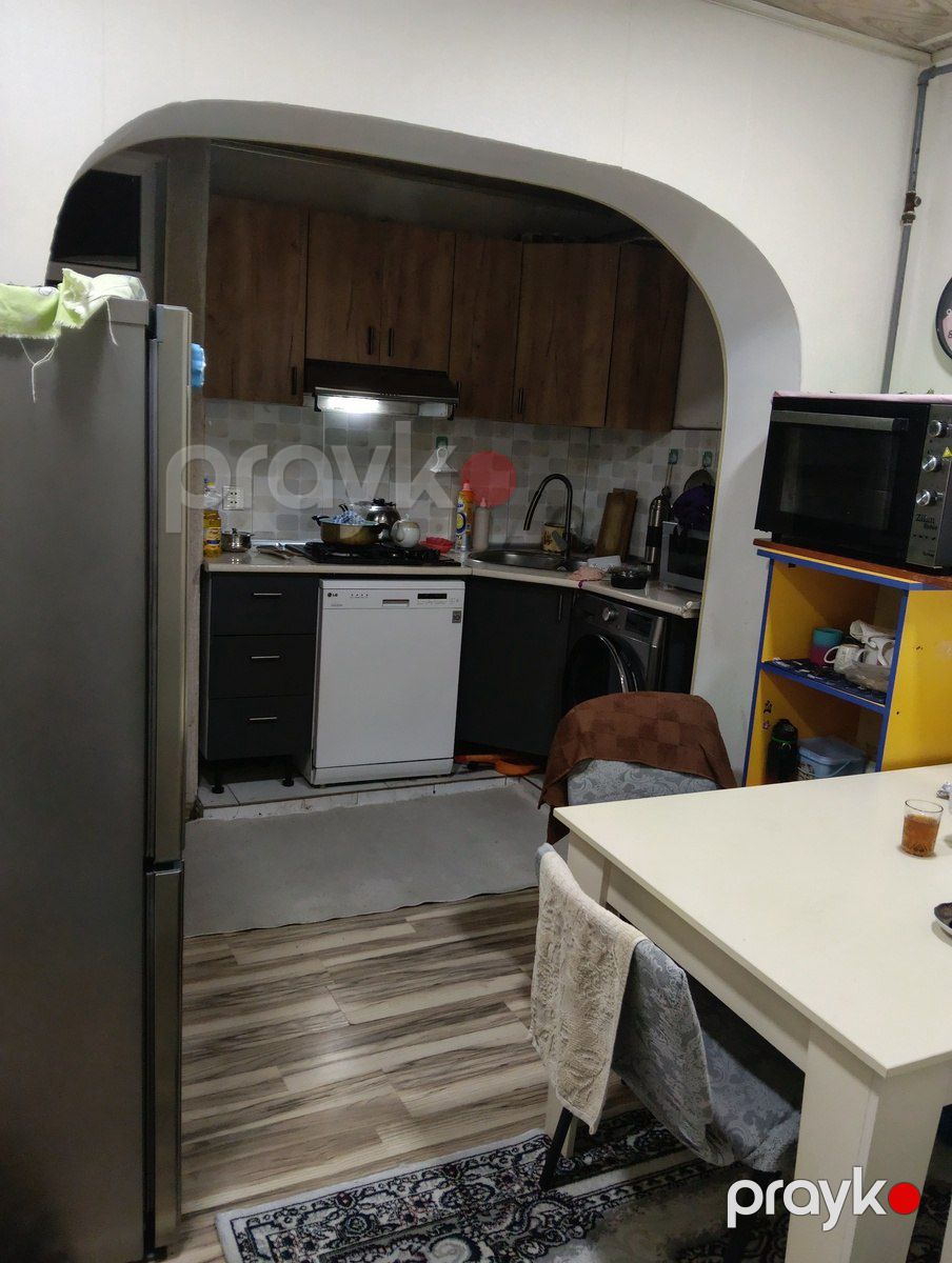 Satılır 3 otaqlı köhnə tikili 85 m² — Mənzil, Bakı (6)