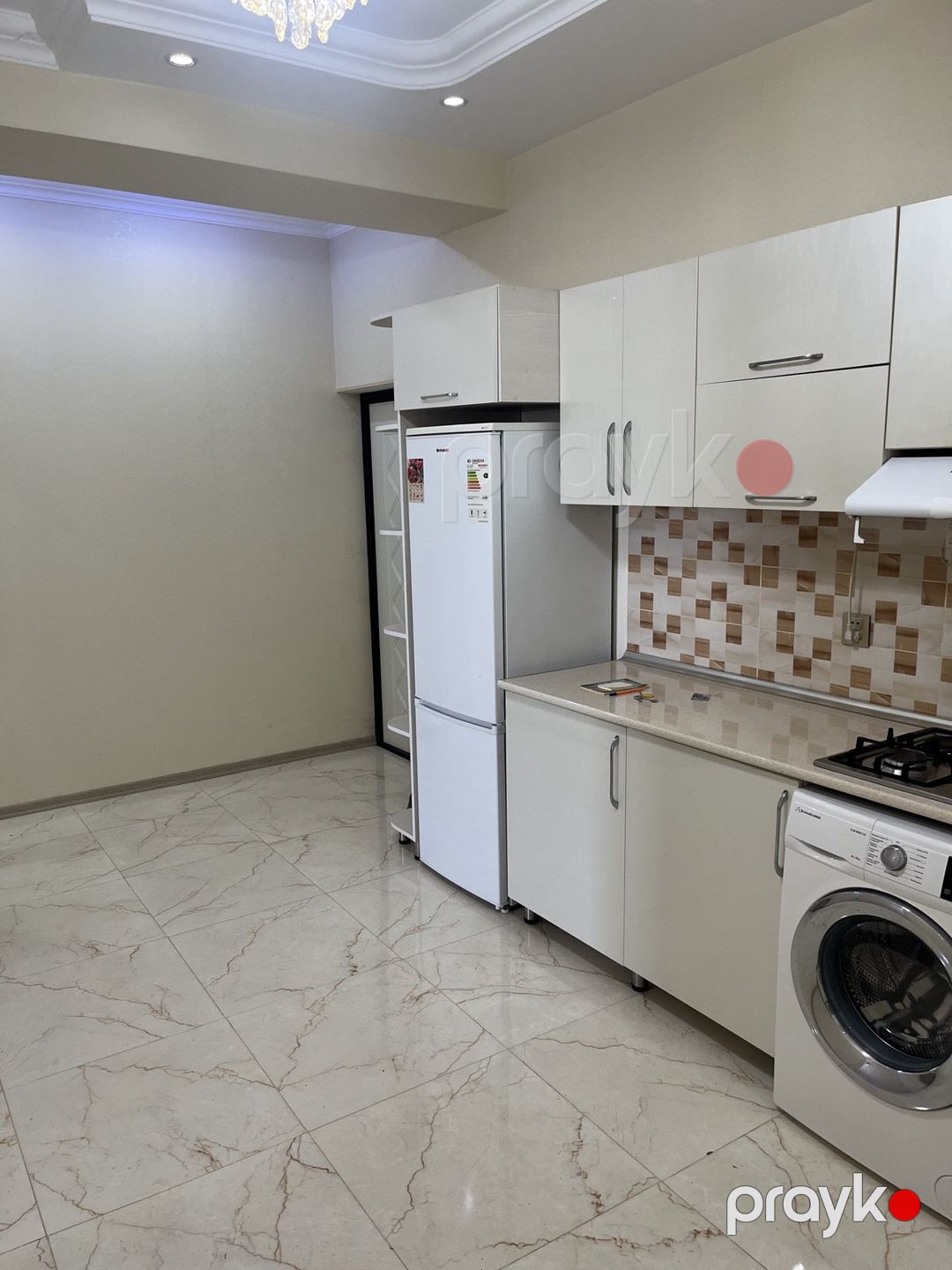 Satılır 2 otaqlı yeni tikili 72 m² — Mənzil, Xırdalan (3)