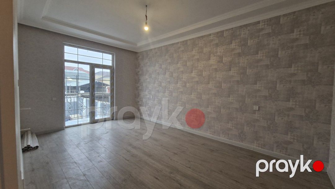 Satılır 4 otaqlı həyət evi/bağ evi 120 m² — Ev, villa, Bakı (10)