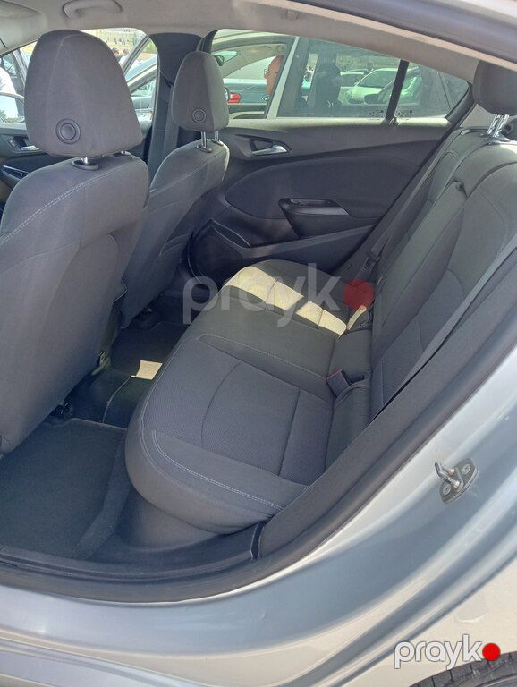 Chevrolet Cruze, 1.4 L, 2016 il, 204 000 km — Avtomobillər, Ağsu (6)
