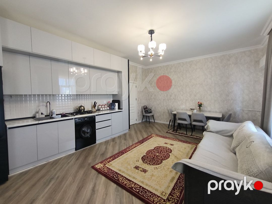 Satılır 3 otaqlı yeni tikili 94 m² — Mənzil, Bakı (6)