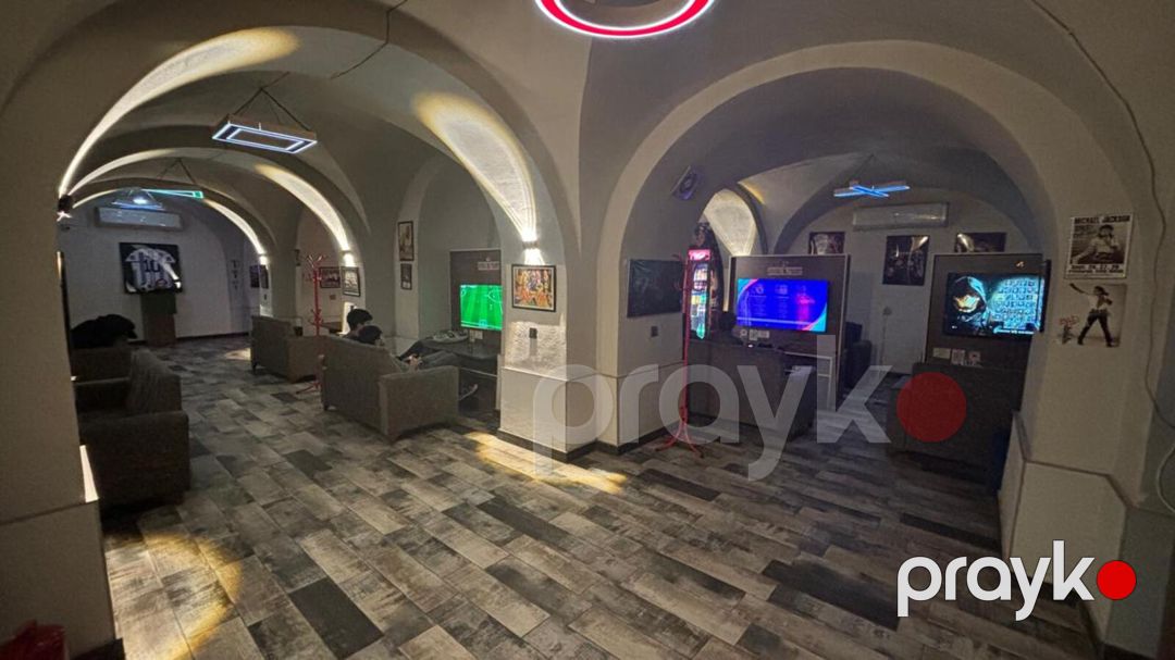 İcarəyə verilir obyekt 300 m² — Əmlak, Bakı (5)