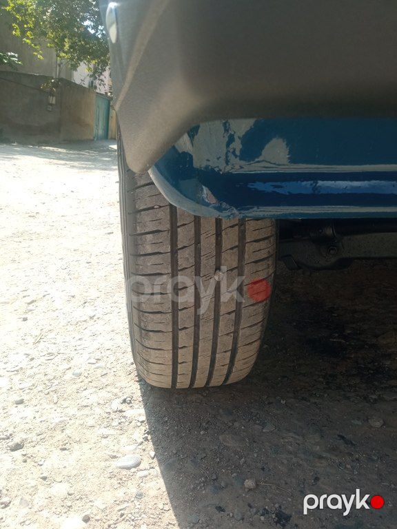 Lada (VAZ) 2107, 1.6 L, 2004 il, 55 500 km — Avtomobillər, Bakı (2)