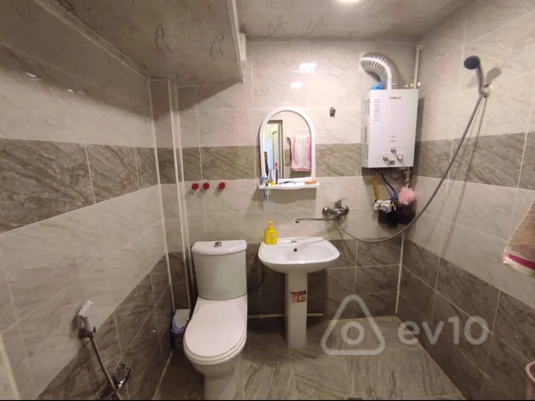 2 otaqlı mənzil, 60 m², Neftciler — kirayə — Mənzil, Bakı (8)