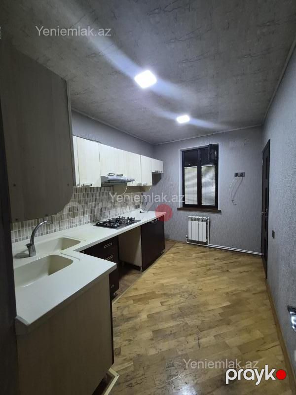 Kirayə 2 otaqlı Bina evi menzil (Köhnə tikili), 55 m², 10-cu mikrorayon — Mənzil, Sumqayıt (7)