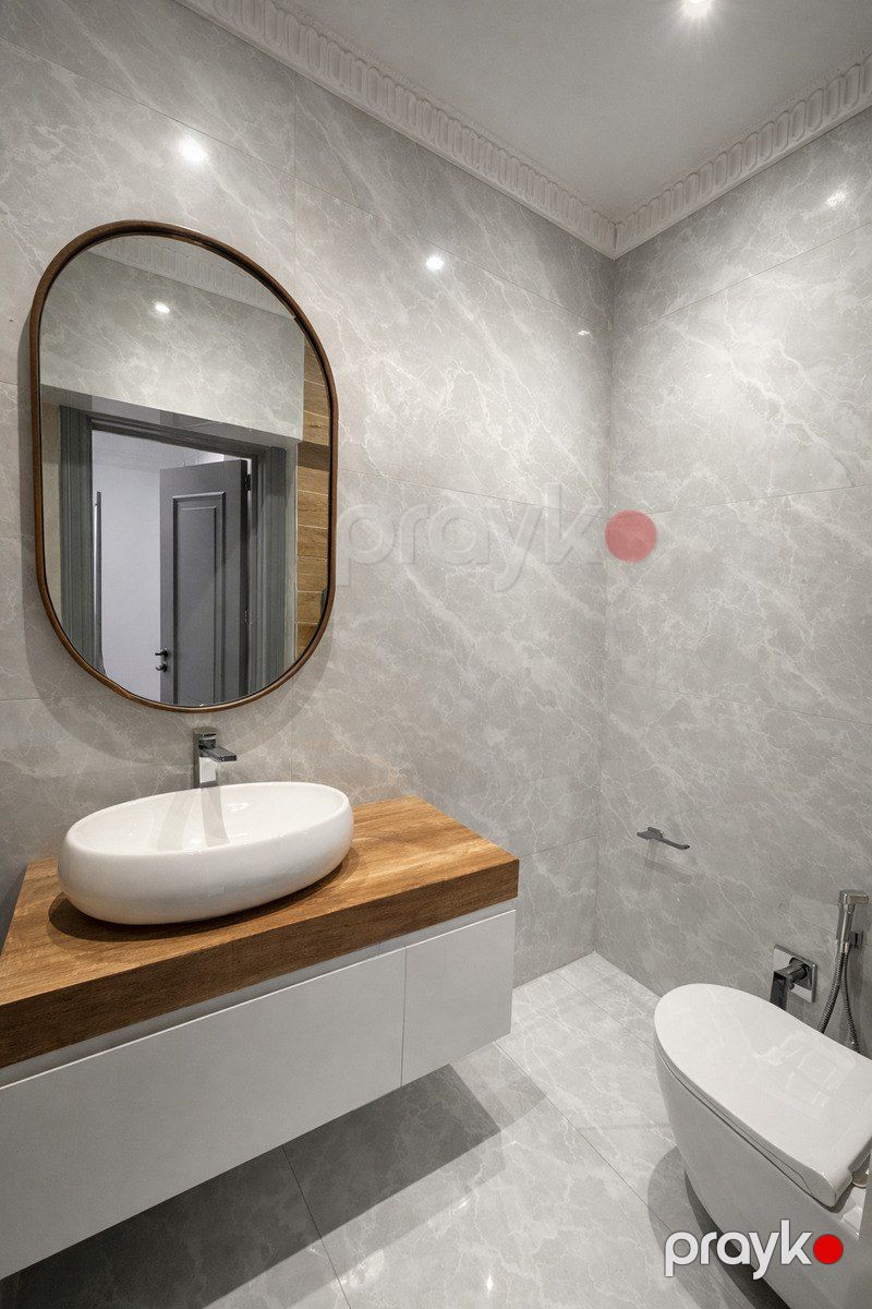 Satılır 2 otaqlı yeni tikili 101 m² — Mənzil, Bakı (11)