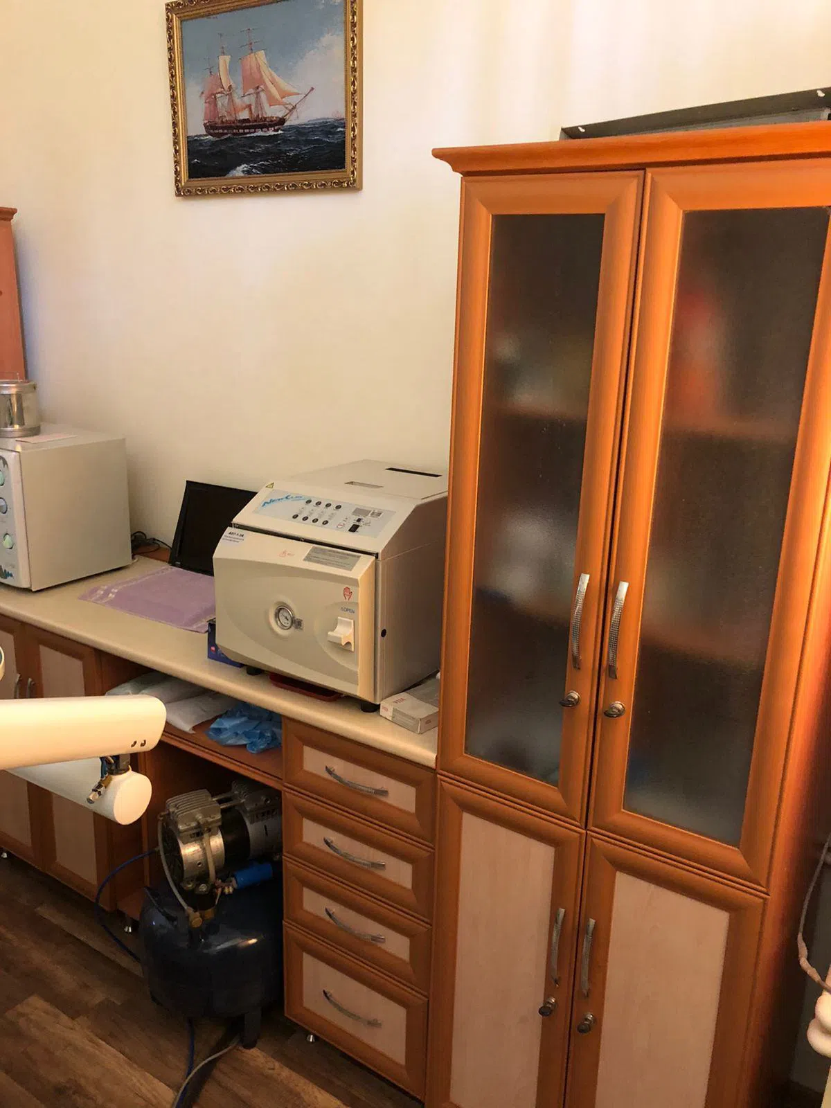 64 m² Əla təmirli obyekt satılır — Əmlak, Bakı (12)