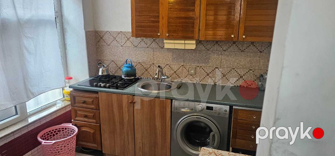 İcarəyə verilir 2 otaqlı həyət evi/bağ evi 90 m² — Ev, villa, Xırdalan (3)