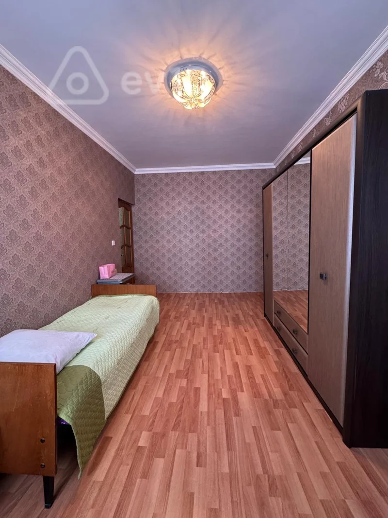4 otaqlı mənzil, 110 m², Yeni Yasamal Əsəd Əhmədov 24b — Mənzil, Bakı (5)