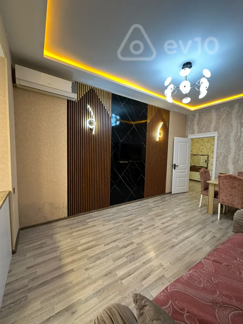 2 otaqlı mənzil, 60 m², Zerife Eliyeva kucesi, Xırdalan — Mənzil, Xırdalan (10)