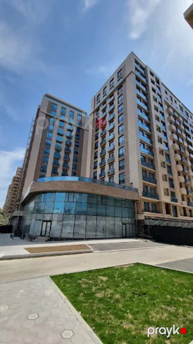 Satılır 5 otaqlı yeni tikili 268 m² — Mənzil, Bakı (3)