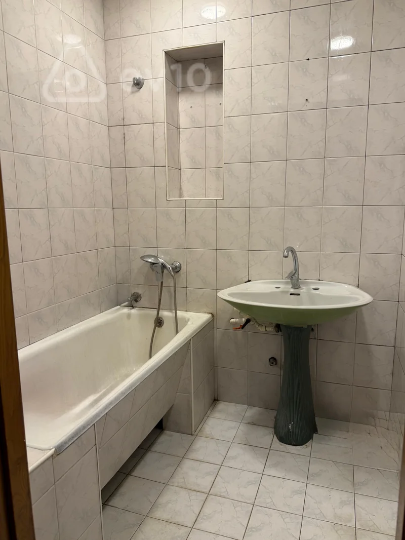 2 otaqlı mənzil, 70 m², Ataturk pr. — kirayə — Mənzil, Bakı (10)