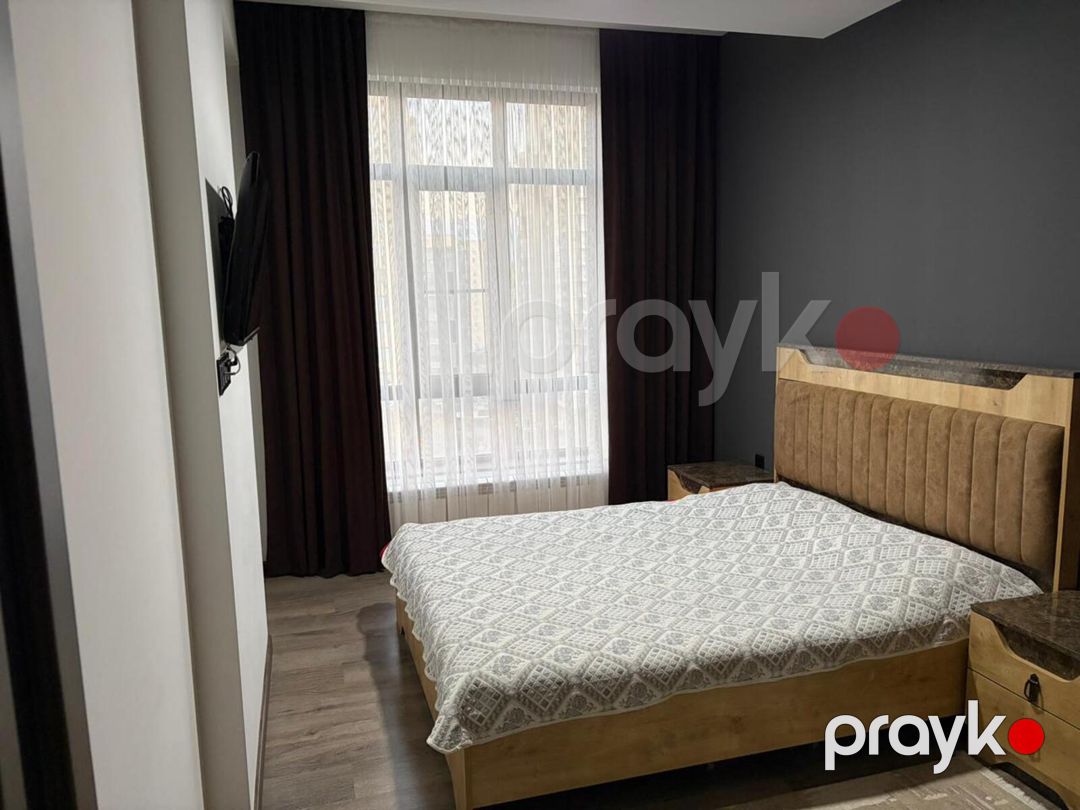 Satılır 3 otaqlı yeni tikili 117 m² — Mənzil, Bakı (6)