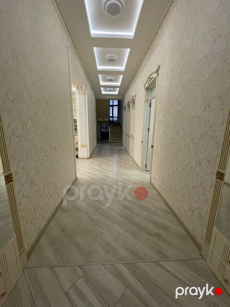 Həyət evi kirayə verilir, Gəncə ş — Ev, villa, Gəncə (5)