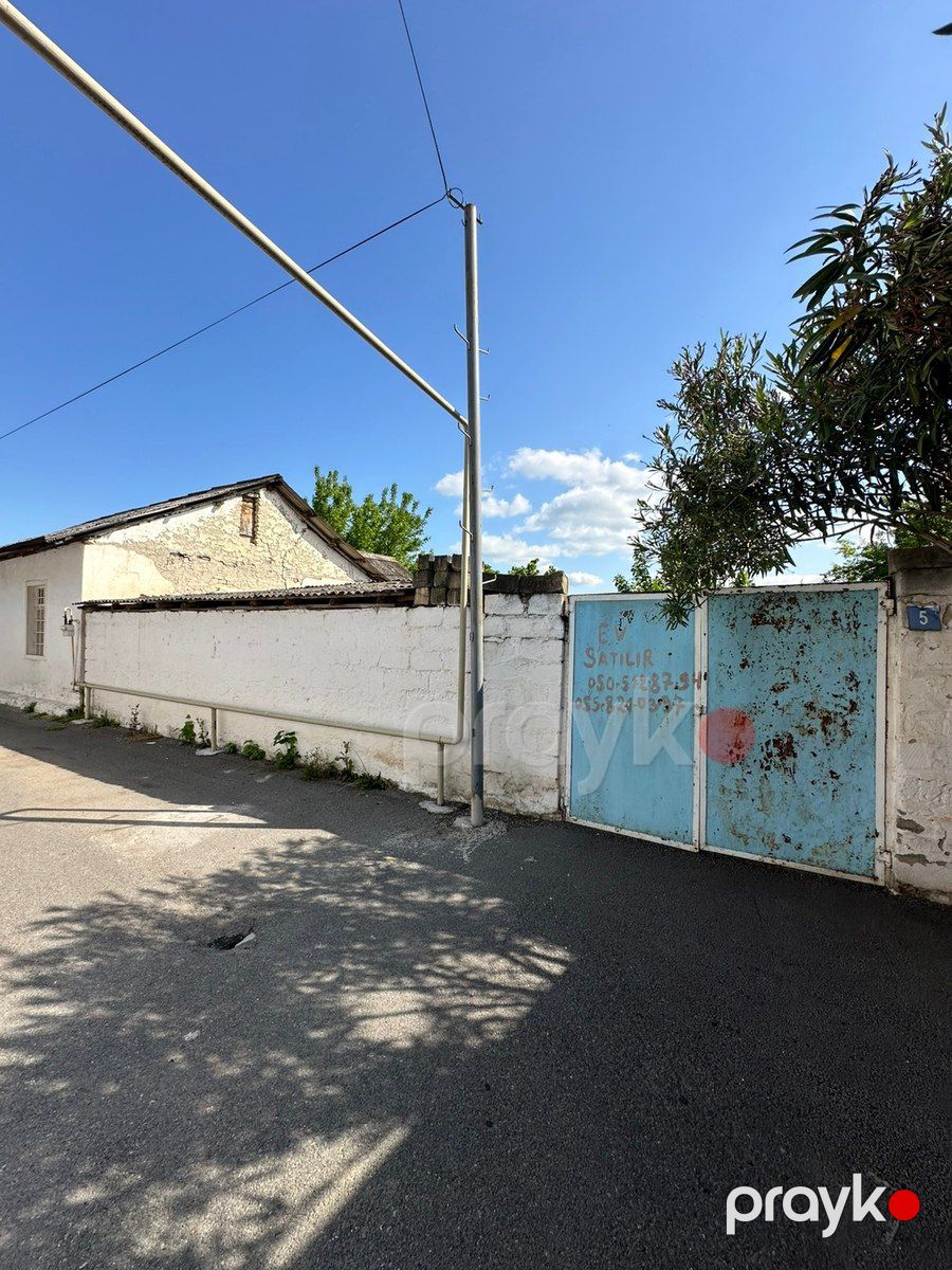 2 sot torpaq sahəsi, Göyçay r — Torpaq, Göyçay (2)