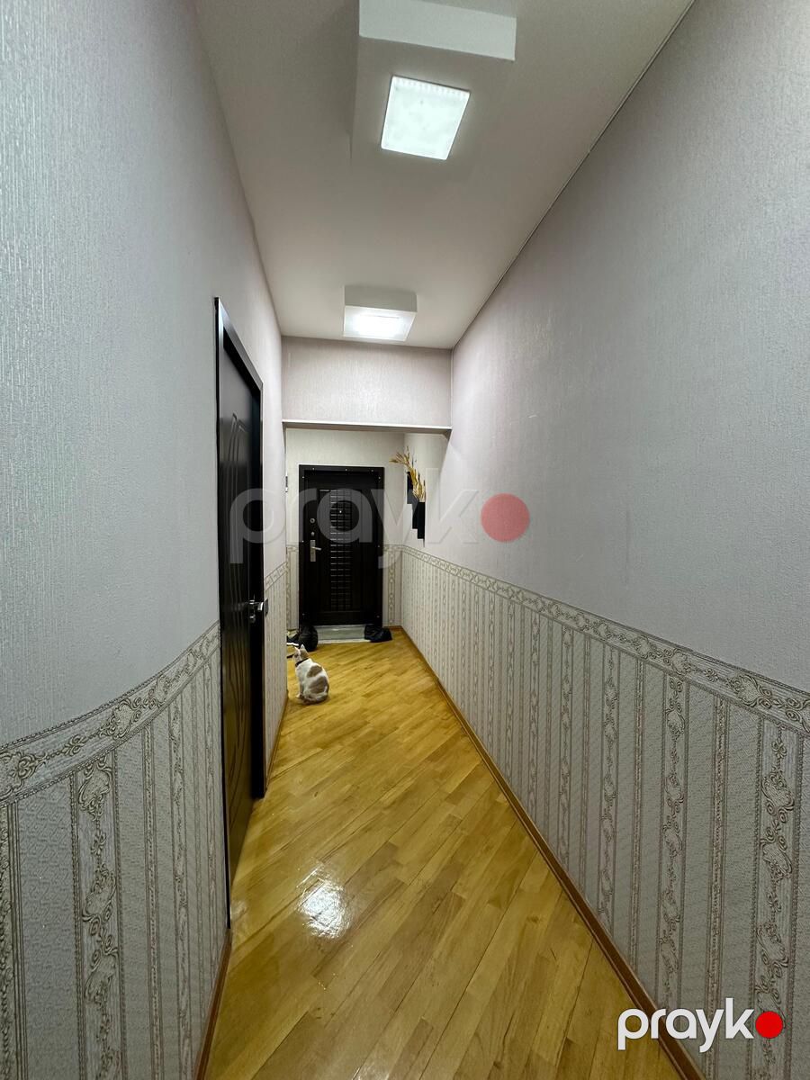 Satılır 4 otaqlı yeni tikili 140 m² — Mənzil, Bakı (3)