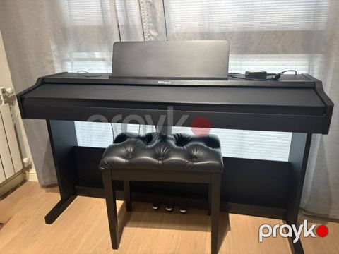 Rəqəmsal pianino dəsti Roland RP107 — Bakı