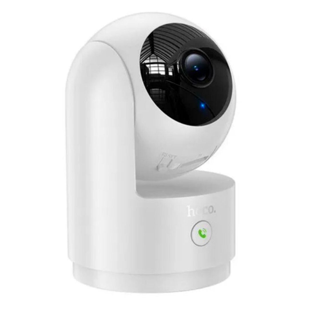 Smart Wifi camera — Ağıllı ev və təhlükəsizlik, Bakı (3)