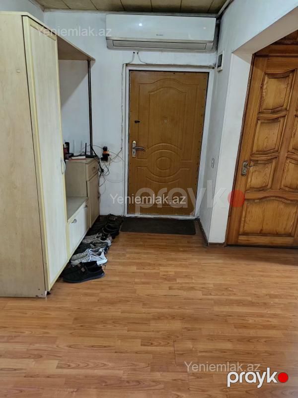 Satılır 3 otaqlı Bina evi menzil (Köhnə tikili), 80 m², Suraxanı rayonu — Mənzil, Bakı (11)