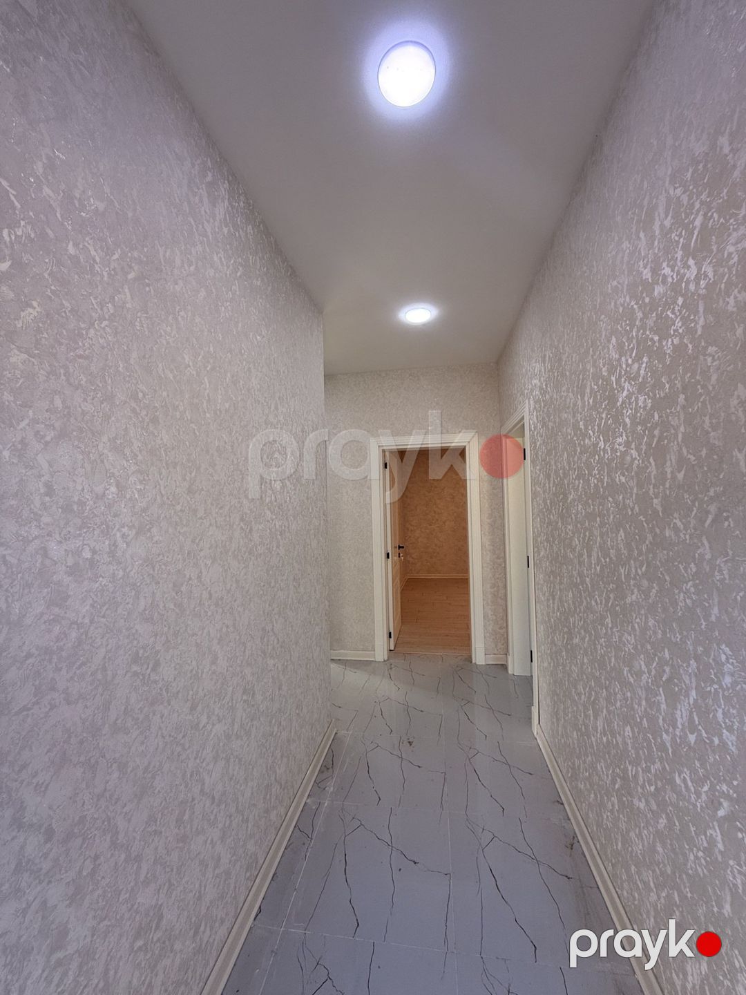 Satılır 3 otaqlı həyət evi/bağ evi 90 m² — Ev, villa, Bakı (5)