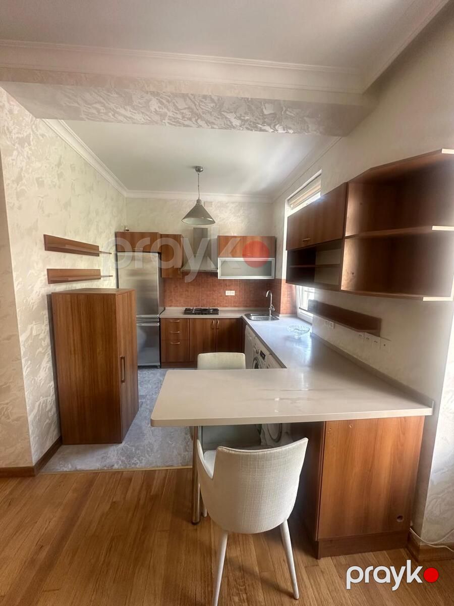 İcarəyə verilir 3 otaqlı köhnə tikili 80 m² — Mənzil, Bakı (12)