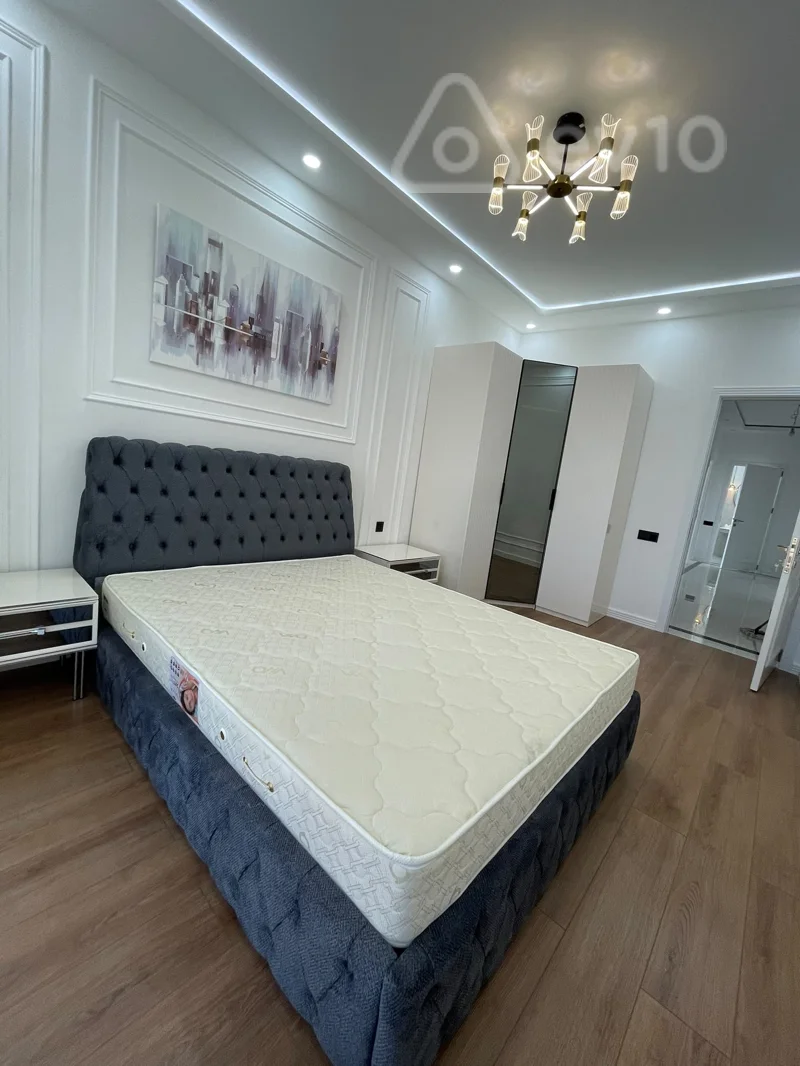 3 otaqlı mənzil, 150 m², Tiblisi pr — kirayə — Mənzil, Bakı (11)