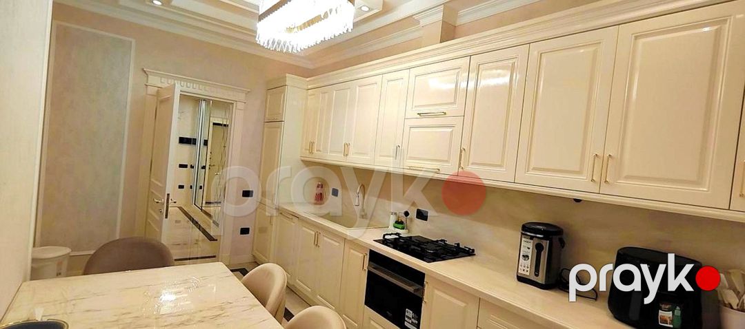 Satılır 2 otaqlı yeni tikili 100 m² — Mənzil, Bakı (9)