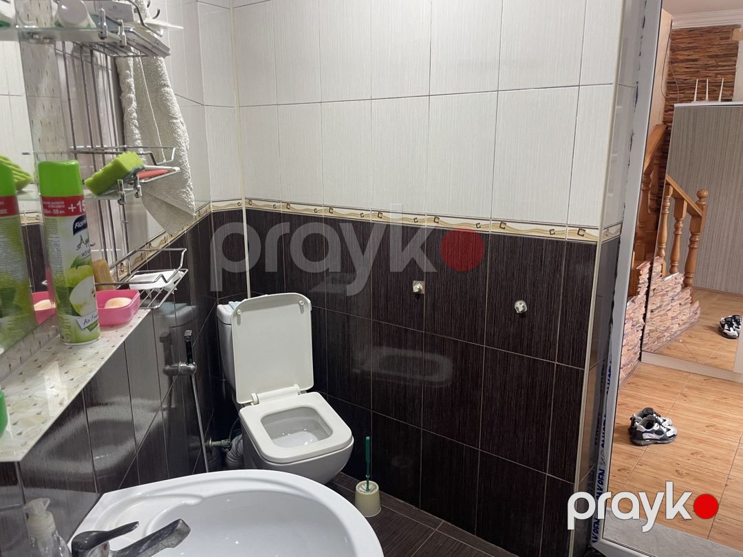 İcarəyə verilir 5 otaqlı həyət evi/bağ evi 160 m² — Ev, villa, Bakı (11)