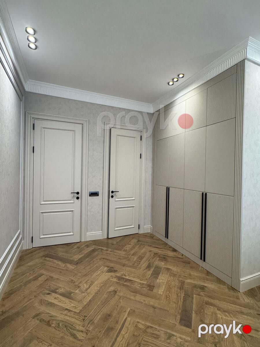 Satılır 3 otaqlı yeni tikili 120 m² — Mənzil, Bakı (11)
