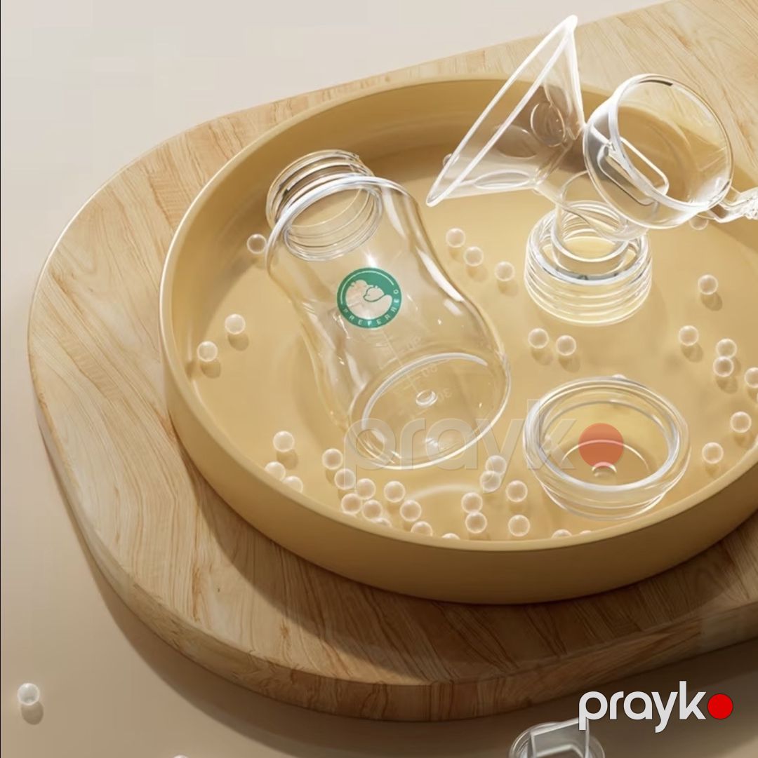 Südsağan, 150 ml, Plastik — Mallar, Bakı (3)