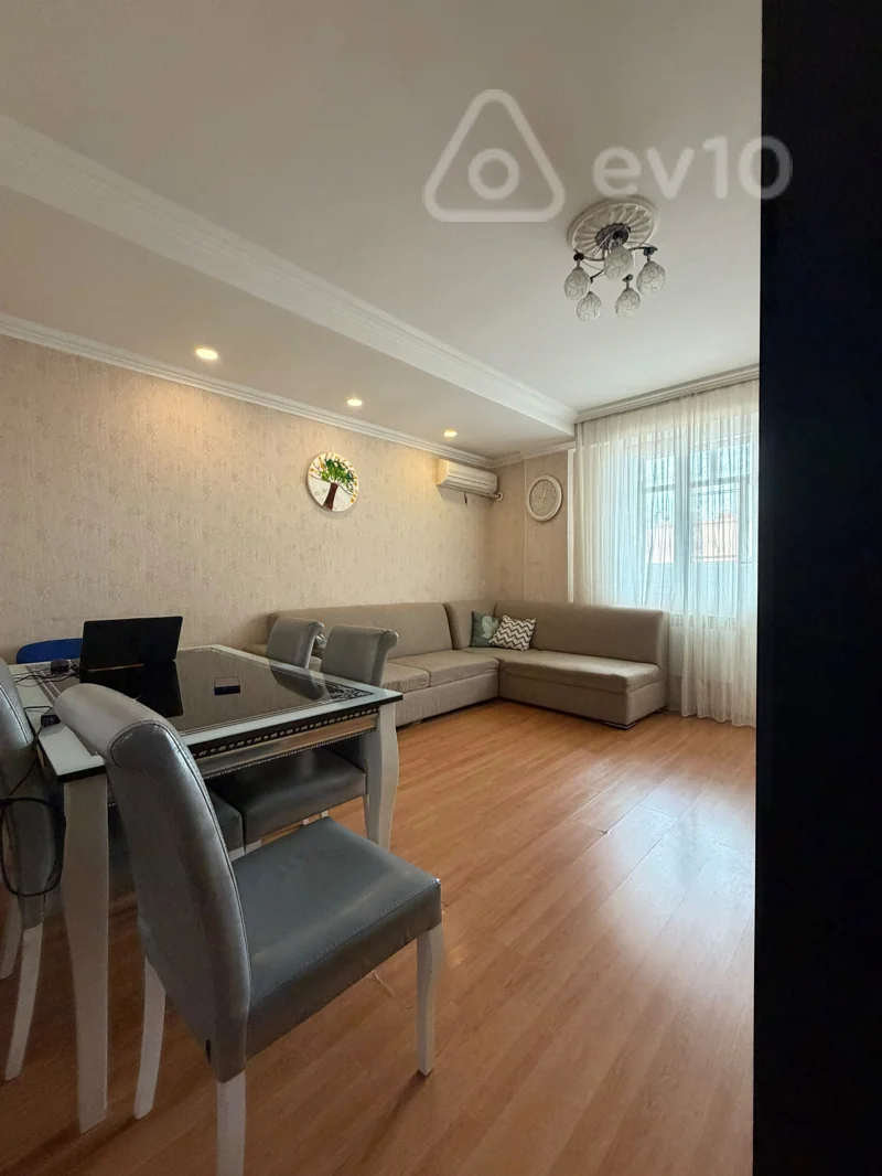 2 otaqlı mənzil, 50 m², abseron gencler seherciyi, Xırdalan — Mənzil, Xırdalan (4)